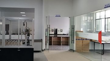 企業(yè)口號：用心做好每一米布，為客戶創(chuàng)造價(jià)值 